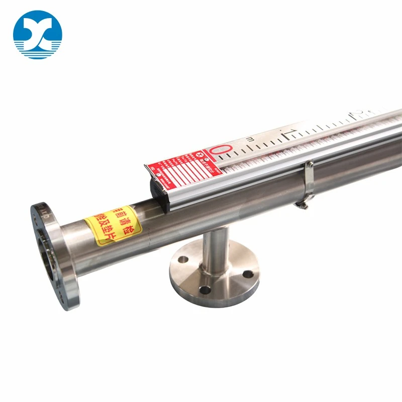 Low Temperature Magnetic Level Gauge|Sub-Zero Process Level Indicator For General Industrial Cooling Systems suppliers
