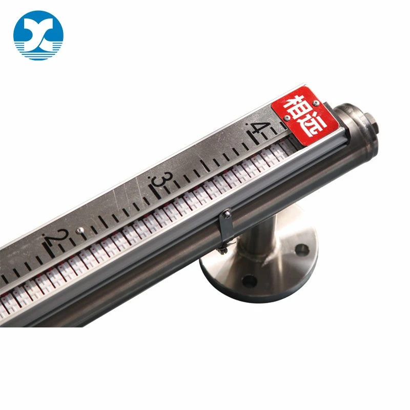 Monel Magnetic Level Gauge factory